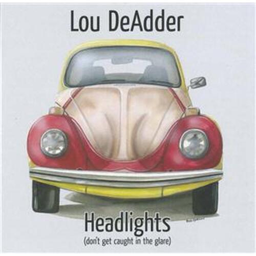 Headlights (don't get caught in the glare)