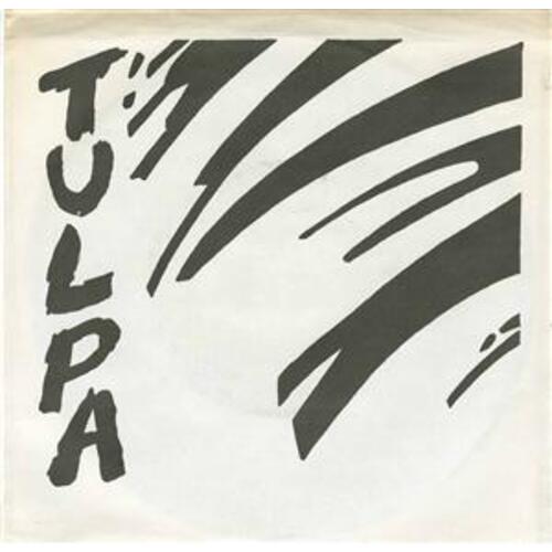 Apologize to Your Mother (picture sleeve)