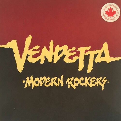 Modern Rockers