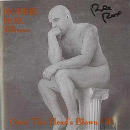 Once the Head's Blown Off