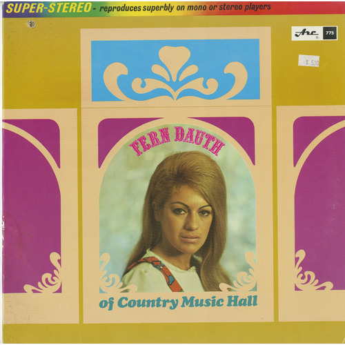 Of Country Music Hall
