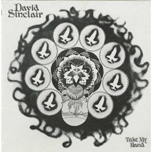 Take My Hand (re-issue)