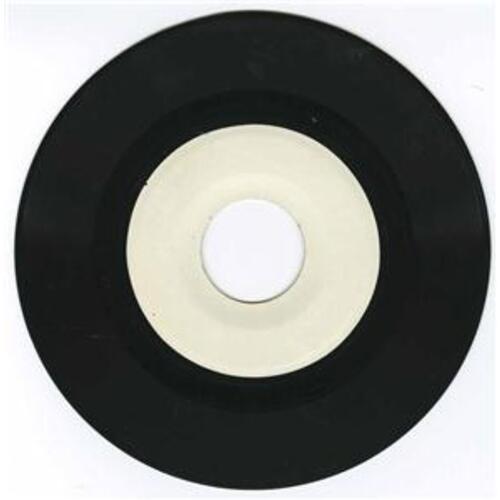 3 O Clock in the Morning b/w Your Love Fades With Time (white label demo)