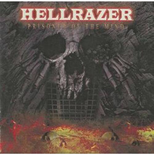 Prisoner of the Mind