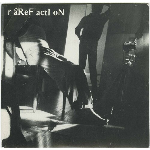 Abstract Minds b/w I Dreamt (picture sleeve)