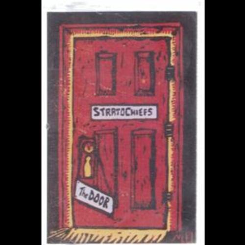 The Door