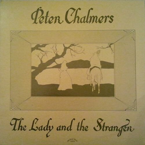 The Lady and the Stranger