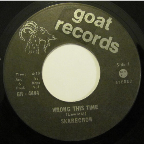 Wrong This Time b/w 4 Minutes After 9