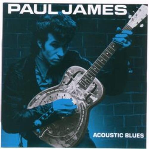 Acoustic Blues