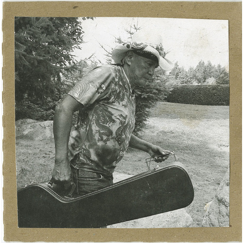 Asumatak (The Great Land)