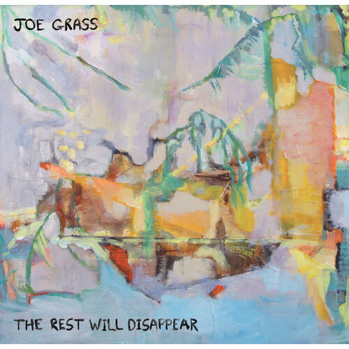 The Rest Will Disappear