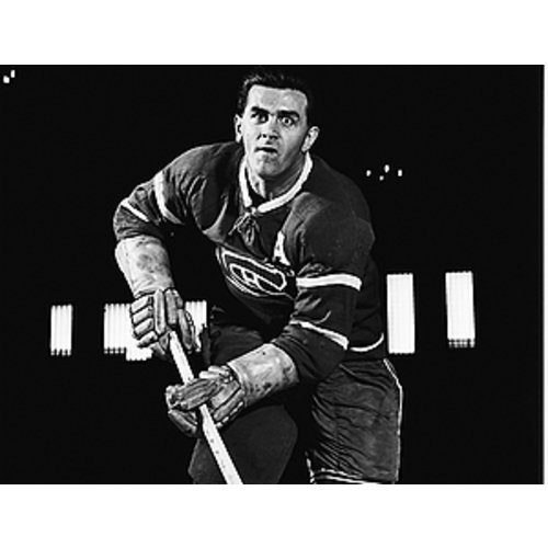 Maurice Richard clips