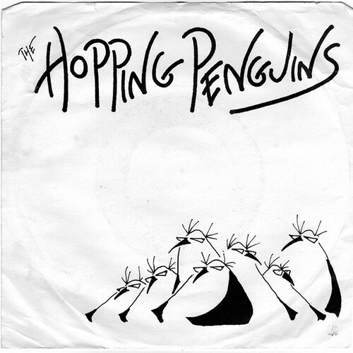 The Hopping Penguins