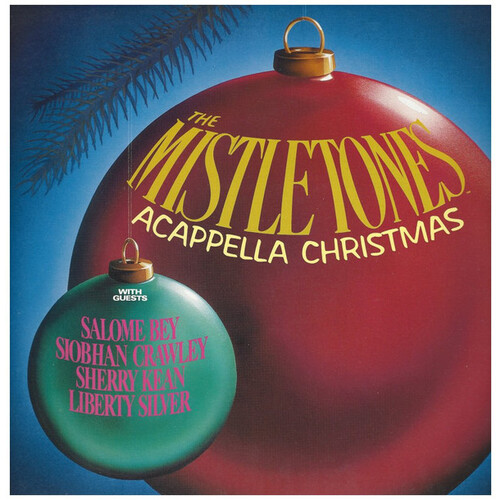 Acappella Christmas