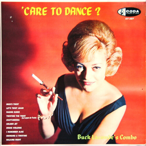 'Care To Dance?