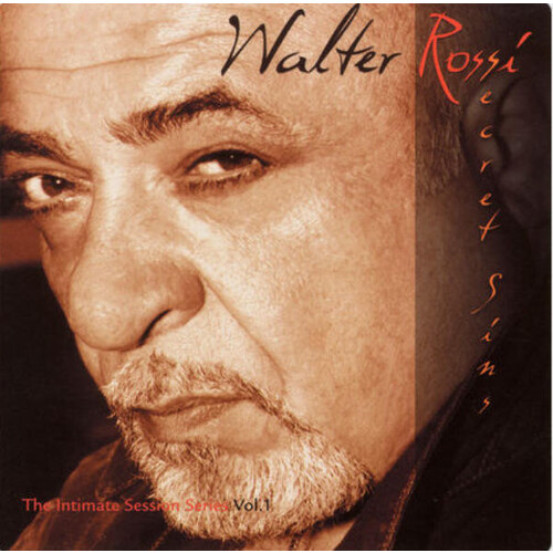 Secret Sins - The Intimate Session Series Vol. 1