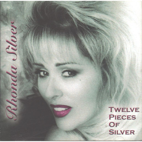 Twelve Pieces Of Silver