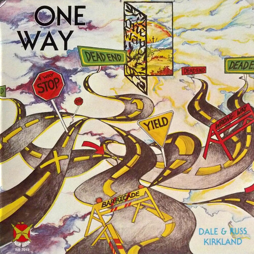 One Way