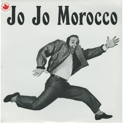 Jo Jo Morocco
