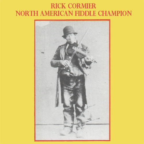 North American Fiddle Champion