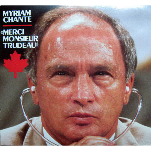 Merci Monsieur Trudeau