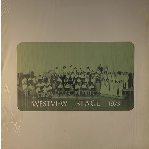 Westview Stage