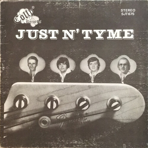 Just N' Tyme