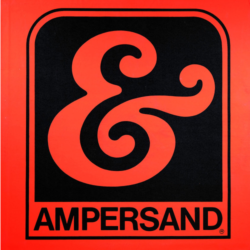 Ampersand