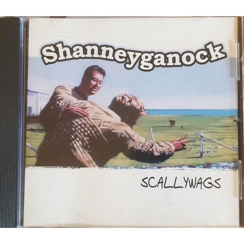 Scallywags