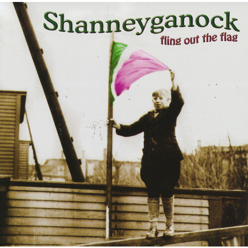 Fling Out The Flag