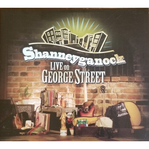 Live on George Street