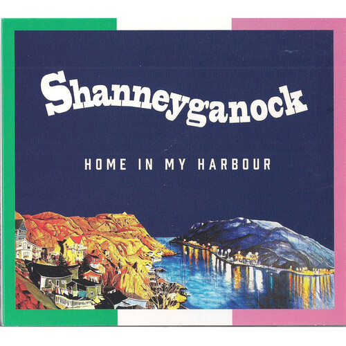 Home in My Harbour