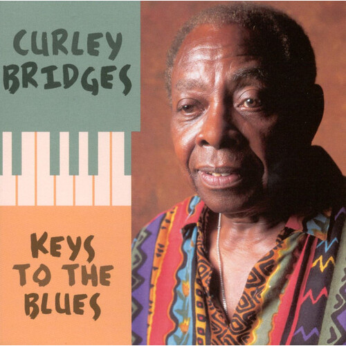 Keys To The Blues