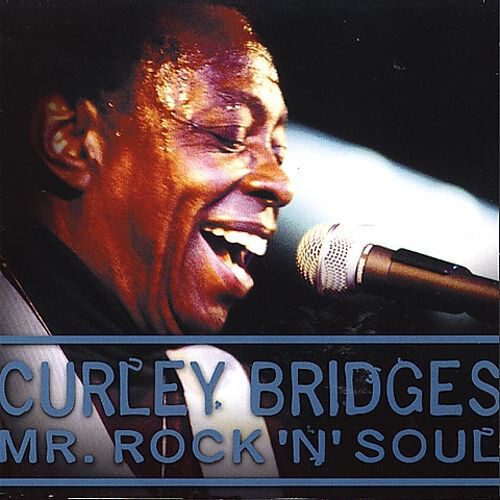 Mr. Rock 'N' Soul