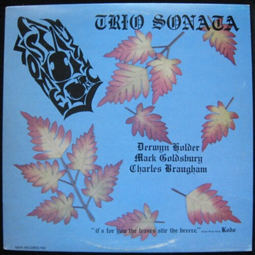 Some Music - Trio Sonata