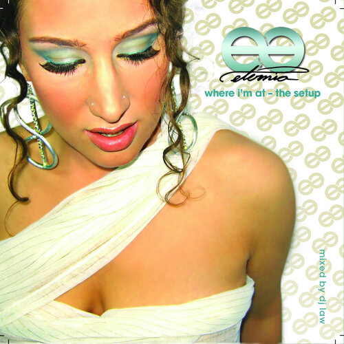 Where I'm At - The Setup