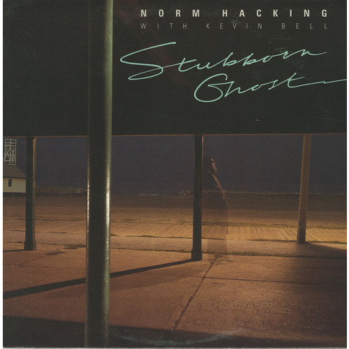 Stubborn Ghost (with Kevin Bell)