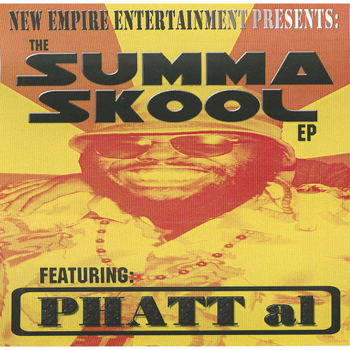 The Summa Skool EP