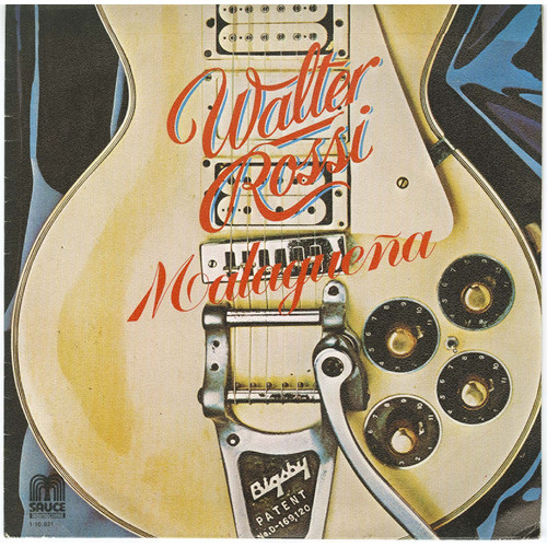 Malaguena (Revisited)