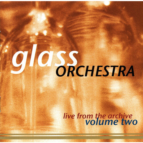 Live From The Archive Volume Two