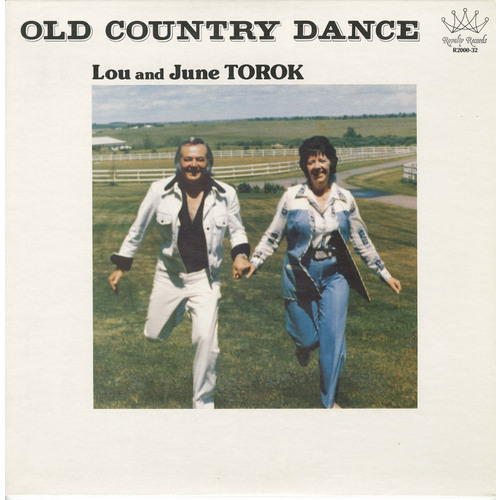 Old Country Dance