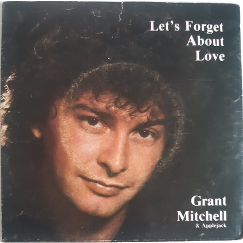 Let's Forget About Love b/w Everlasting Love