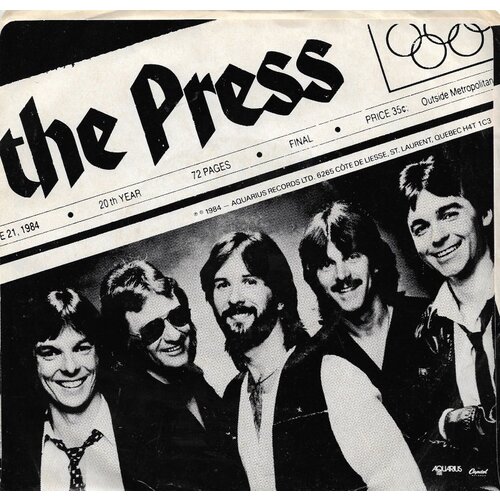 Second Wind b/w Actions