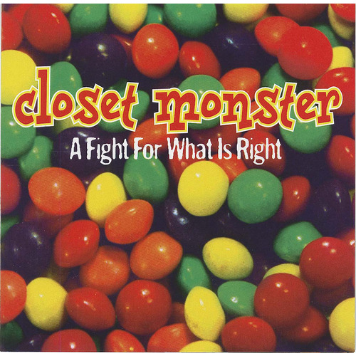 A Fight For What Is Right