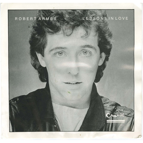 Lessons in Love b/w Claim to Fame