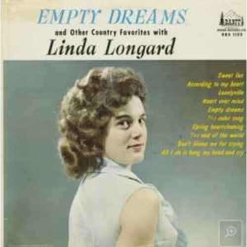 Empty Dreams and Other Country Favorites