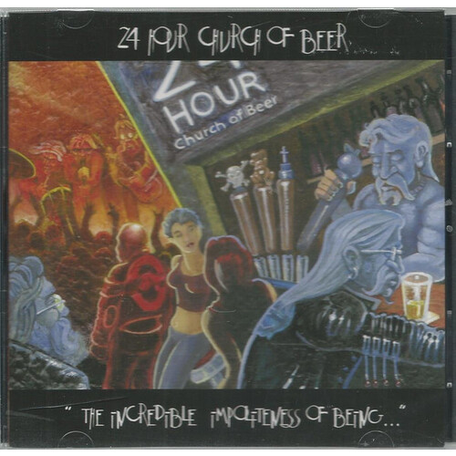 The Incredible Impoliteness Of Being