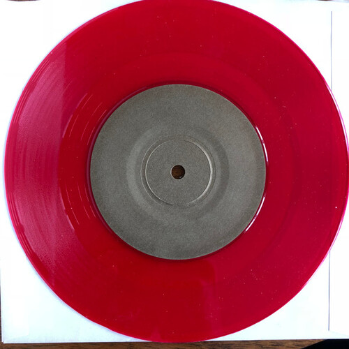 Modern Man b/w Love Me Tender