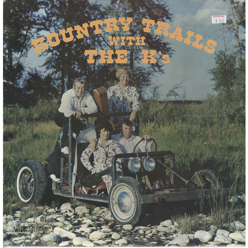 Kountry Trails