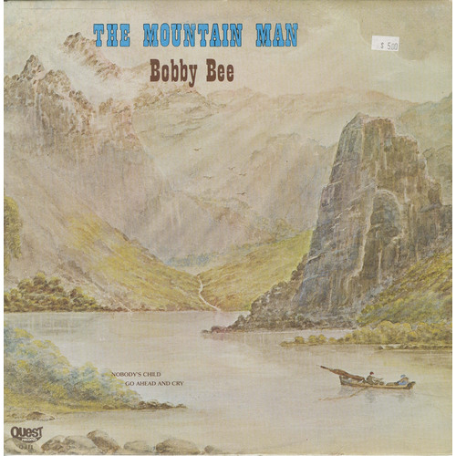 The Mountain Man